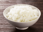 Steam Rice
