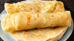Chapati Butter
