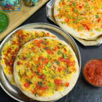 Mix Uttapam