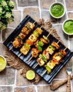 Paneer Malai Tikka