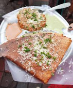 Maysori Chese DOSA