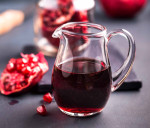 Pomogranate (Anar) Juice