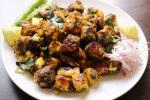 Paneer Paper Fry