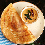 Plan Dosa