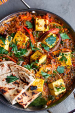 Paneer Lahori