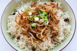 Onion Rice