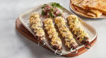 cheess sunami kabab